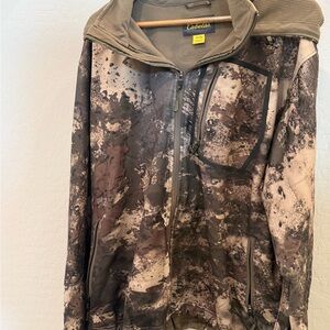 Cabela's Men's Earth Tone Performance Jacket